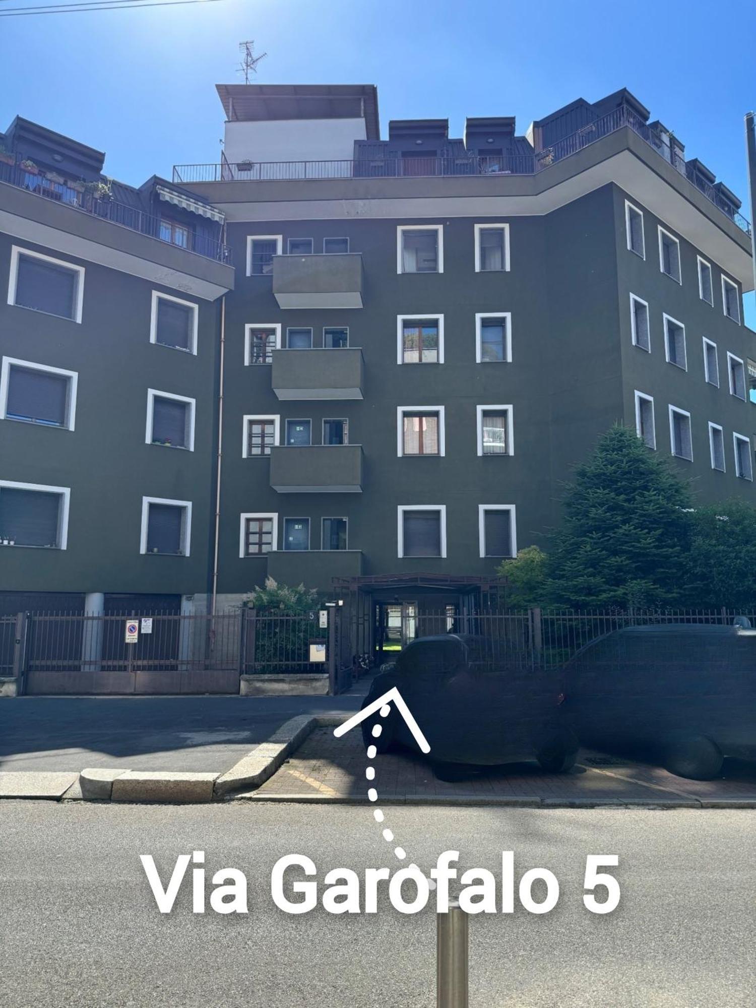 Garofalo Glamour - Charme Home Milan Exterior photo
